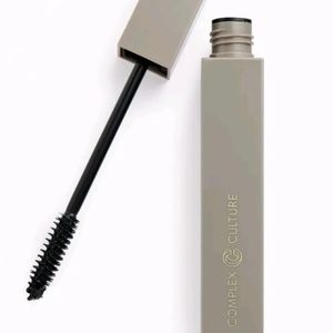 4/25 bundle item. Complex Culture Executive Mascara